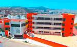 Colegio De Las Américas Milenio Iii