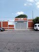 Escuela Primaria Narciso Mendoza