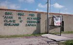 Escuela Secundaria Juan N Alvarez