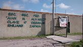 Escuela Secundaria Juan N Alvarez