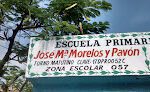 Ubicación e información sobre Primaria José María Morelos Y Pavón Matutino Primaria José María Morelos Y Pavón Matutino
