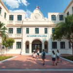 Ubicación e información sobre Academia De Belleza Lidia Academia De Belleza Lidia