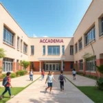 Academia Maddox
