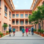 Administardora De Colegios En Villahermosa