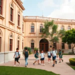 Ubicación e información sobre American School Chihuahua American School Chihuahua