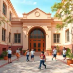 Ubicación e información sobre Asociación De Escuelas Montessori De Puebla Ac Asociación De Escuelas Montessori De Puebla Ac
