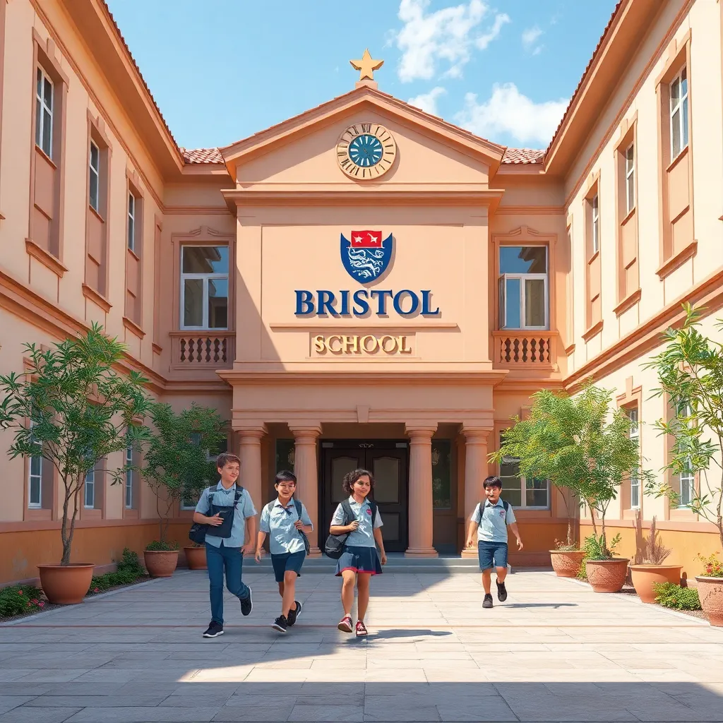 Bristol School