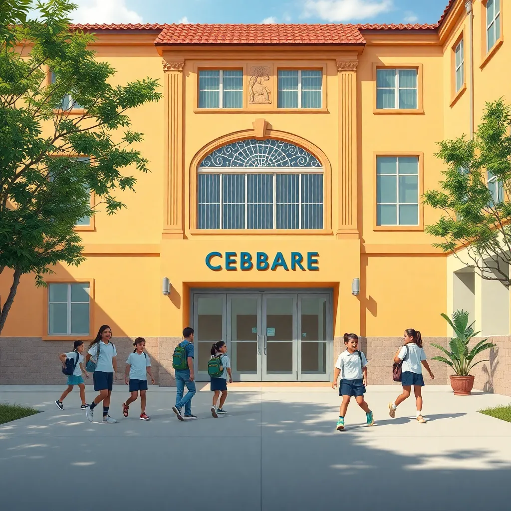 Cebaare