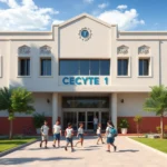 Cecyte 1