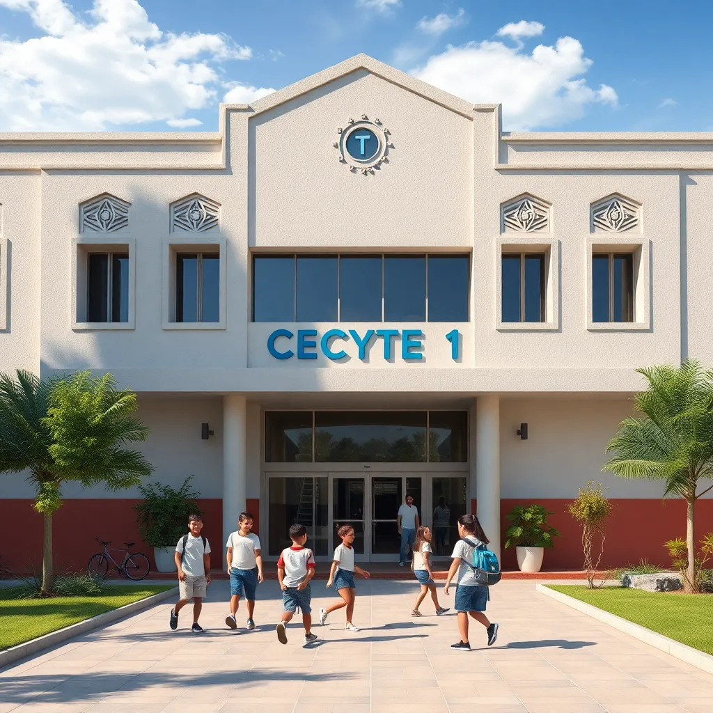 Cecyte 1
