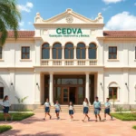 Cedva Guanajuato Gastronomía Y Belleza