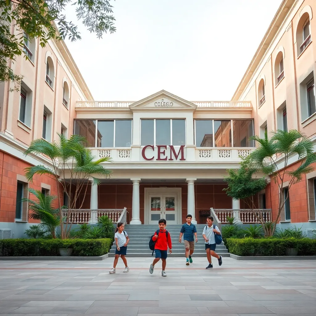 Cem