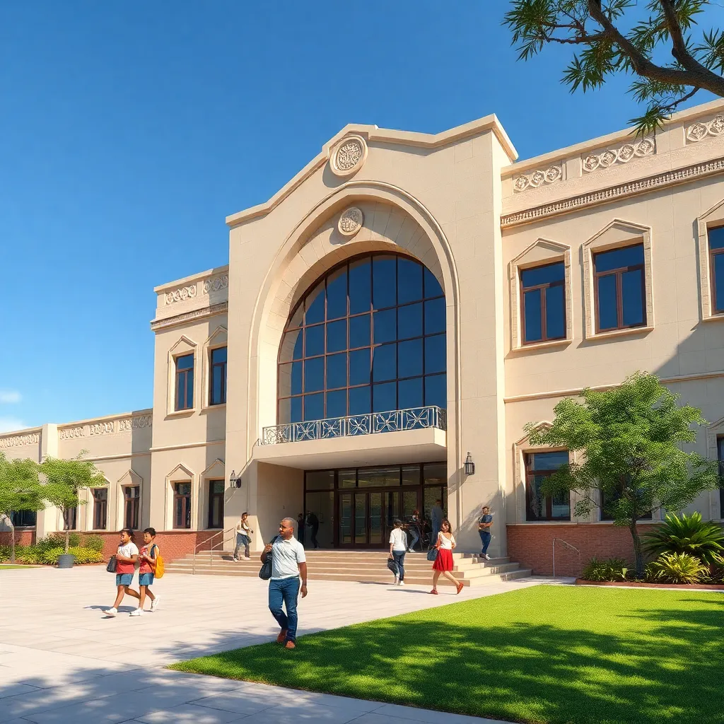 Centro Cultural Jalil Gibran