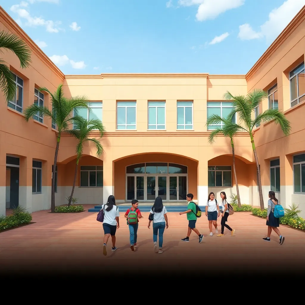 Centro De Bachillerato Tecnológico Grijalva.