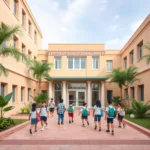 Centro De Educación Bilingüe - Primaria