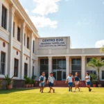Centro De Educación E Informática De Michoacán