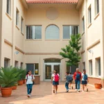 Centro De Estudios Bachillerato 6/1 Aguascalientes
