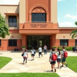 Centro De Estudios Lomas
