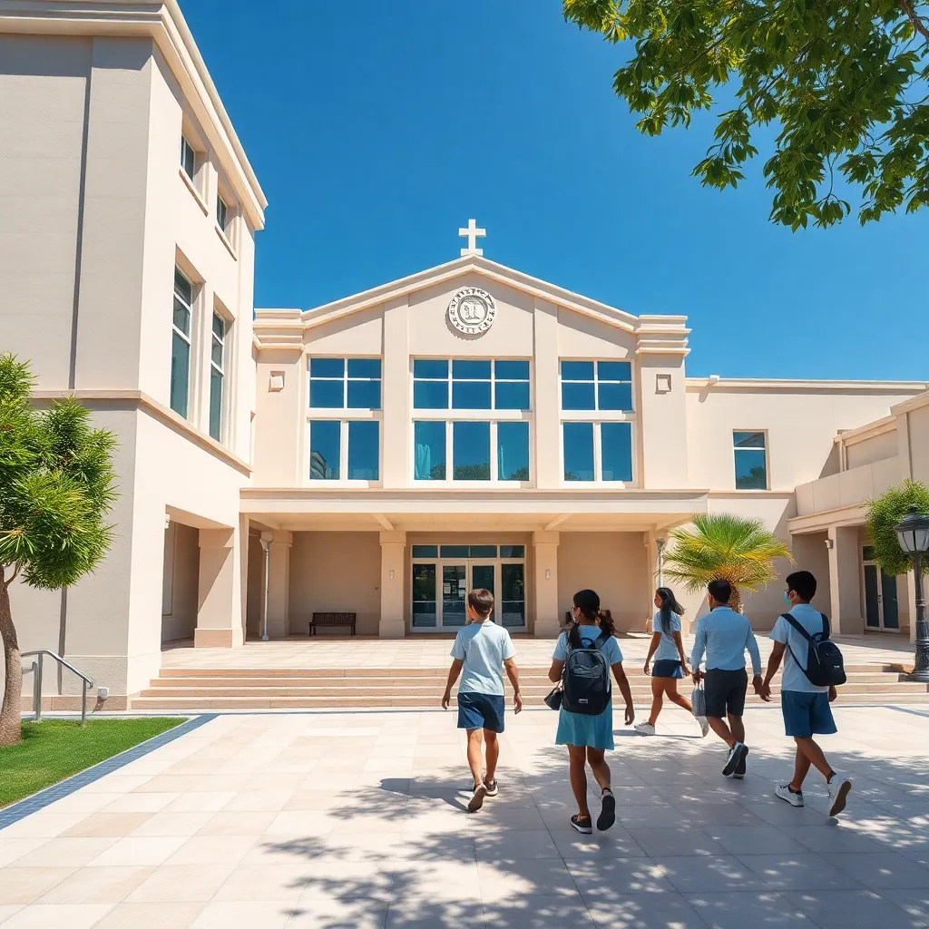 Centro Educacional Piloto