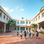 Centro Educativo Integral De Yucatán