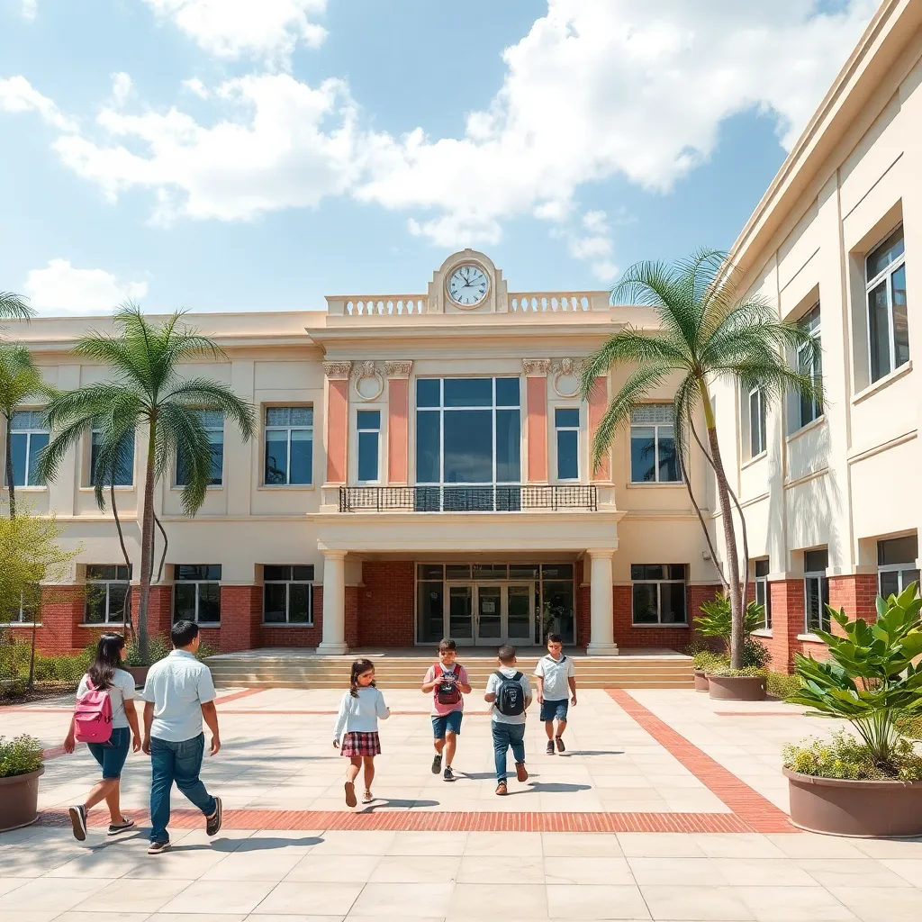 Centro Educativo Jeeb