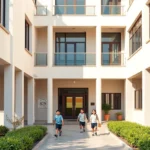 Centro Educativo Juan Jacobo Rousseau