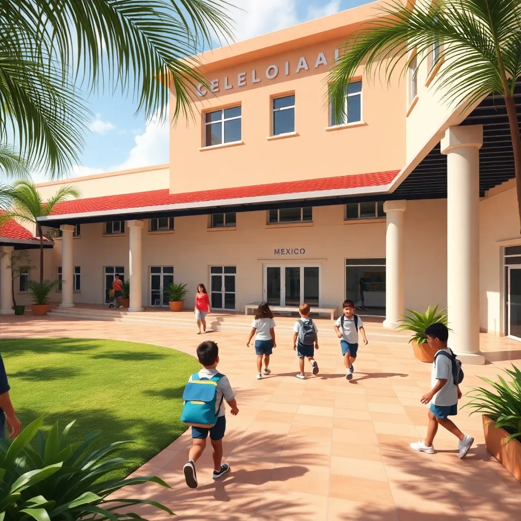 Centro Educativo Manantial