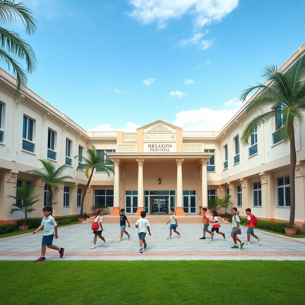 Centro Educativo Pedagógico Integral