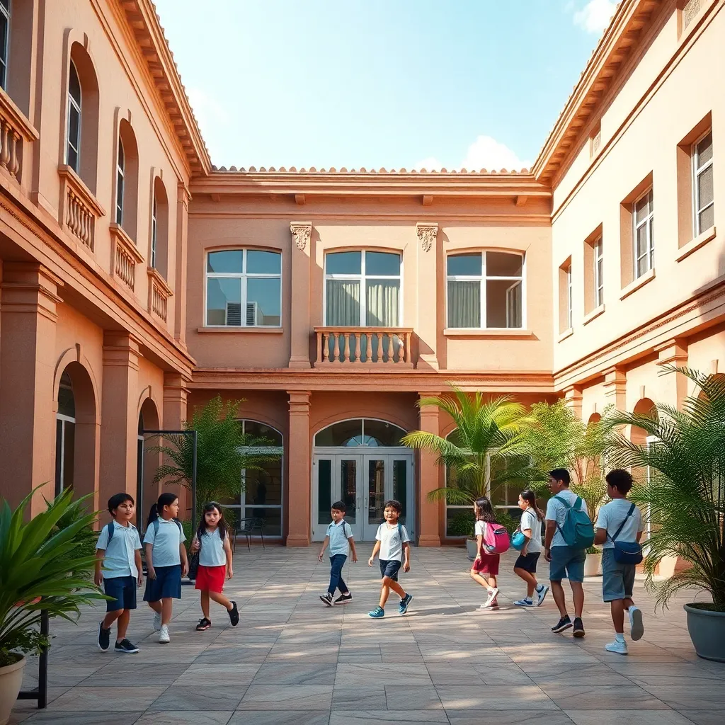 Centro Educativo Piaget