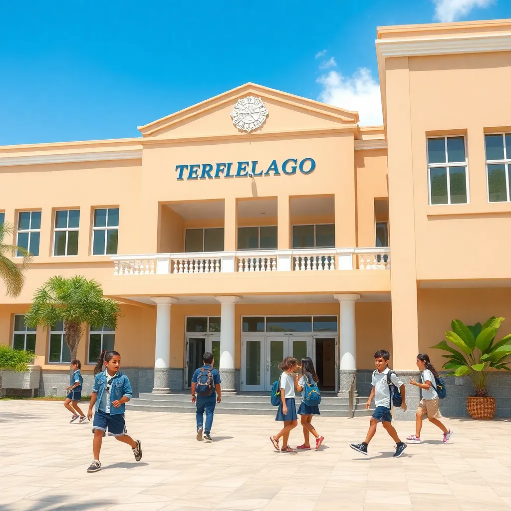 Centro Educativo Tabasco