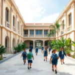 Centro Edu​cativo Alexander Von Humboldt