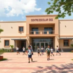Centro Escolar De Queretaro