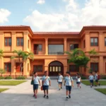 Centro Escolar ZamÁ