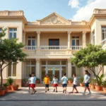 Centro Montessori Chihuahua