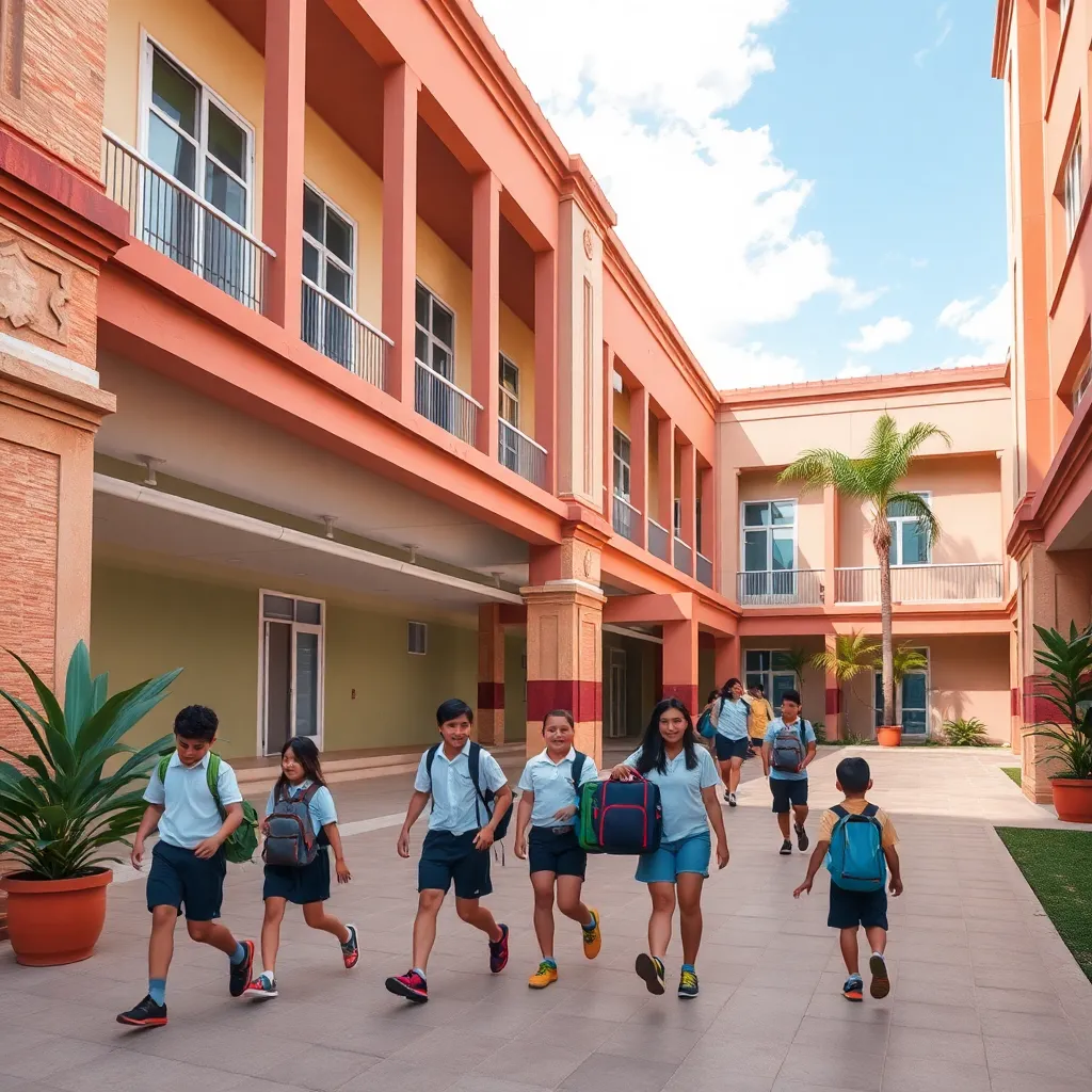 Centro Universitario Del Noreste