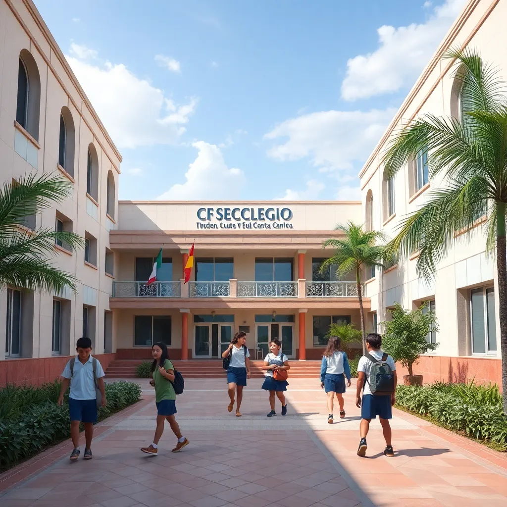 Cf Secundaria