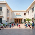 Ubicación e información sobre Cima Preschool | Preescolar Y Maternal Bilingüe Cima Preschool | Preescolar Y Maternal Bilingüe