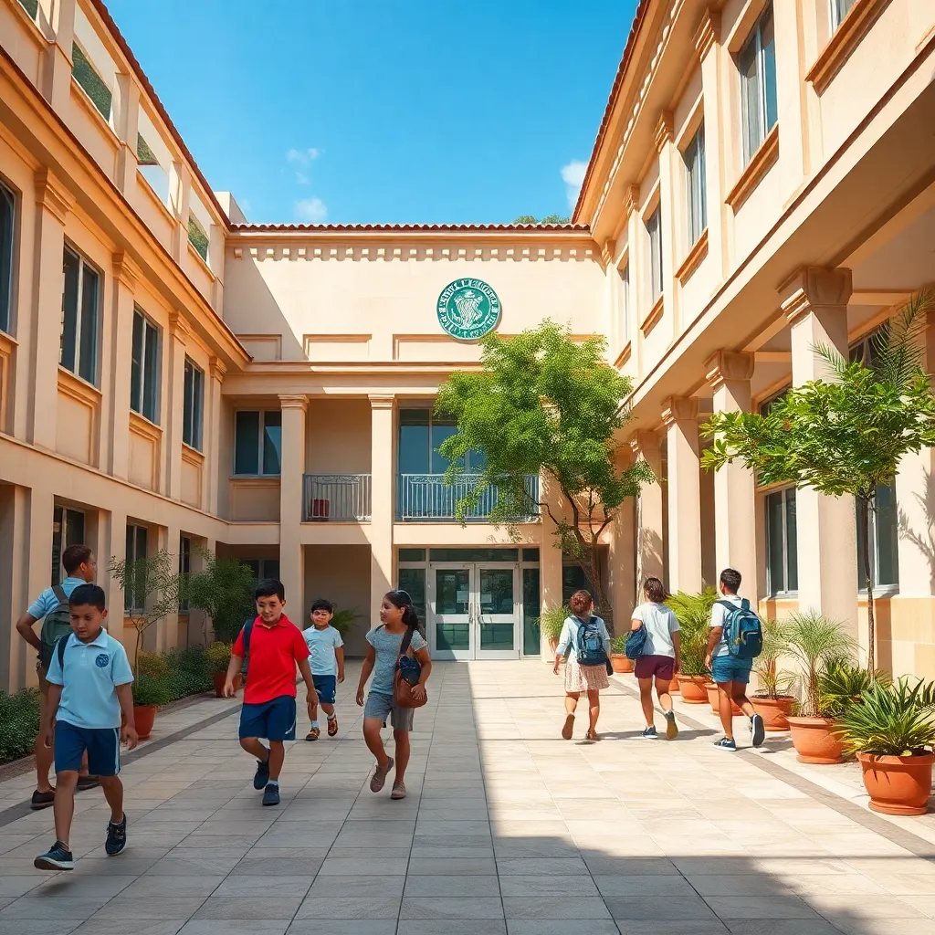 Clat Colegio Latinoamericano De Tabasco