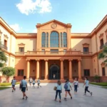 Ubicación e información sobre Claustro Universitario De Chihuahua Claustro Universitario De Chihuahua