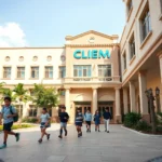 Cliem Colegio Innovador En La Educación De México