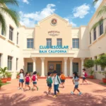 Club Escolar Baja California Heroica