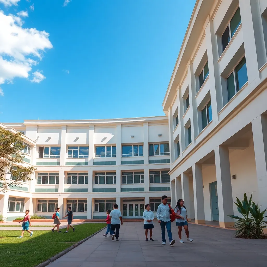 Cml Colegio Mexico Libre