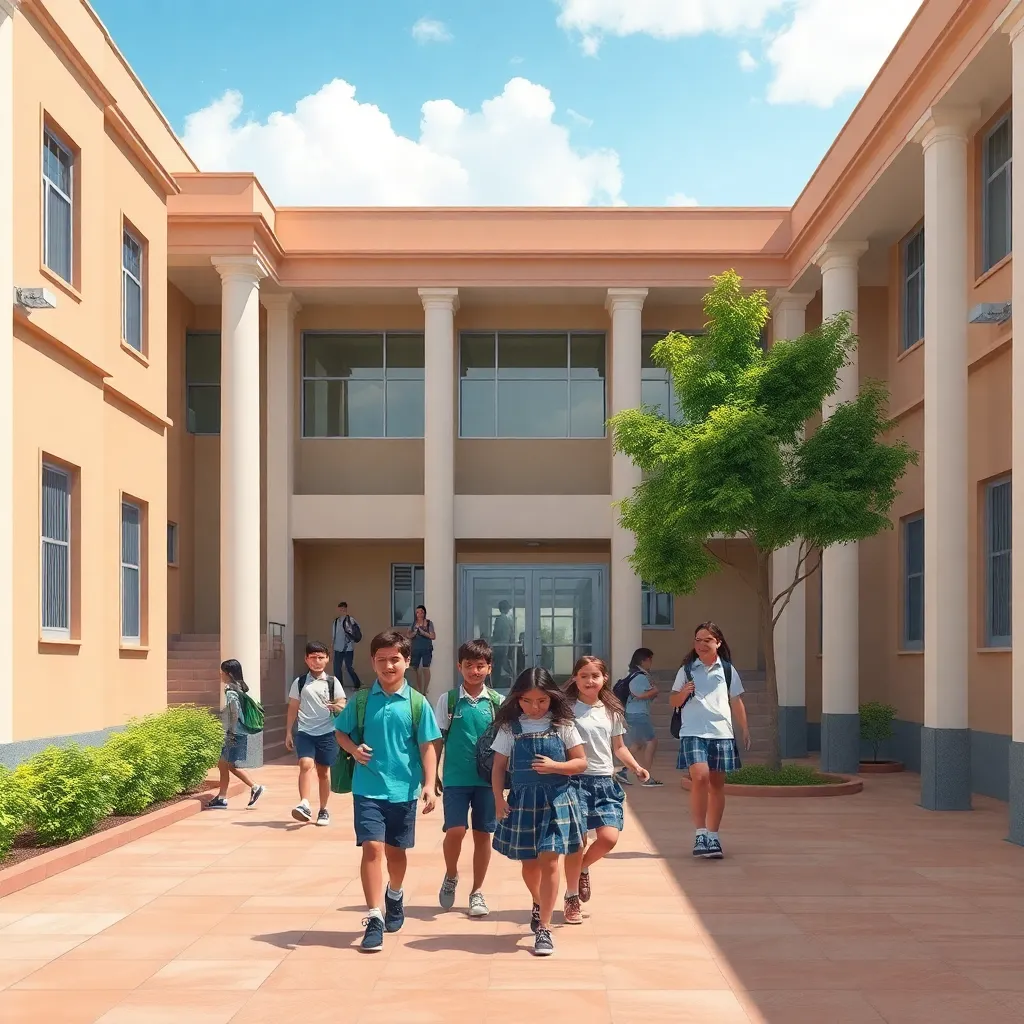 Cobaem Colegio De Bachilleres Del Estado De México - Plantel 14 Jocotitlán
