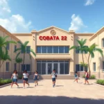 Cobatab 22