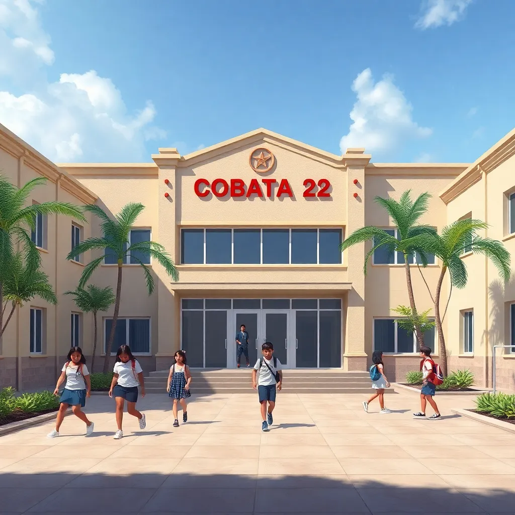 Cobatab 22