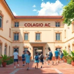 Colegio Abc