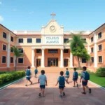Colegio Alamos