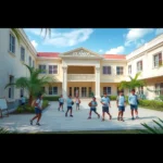 Colegio Álamos - Campus Little Álamos (preescolar, Primaria Y Secundaria Sur)