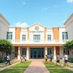 Ubicación e información sobre Colegio Albatros Colegio Albatros