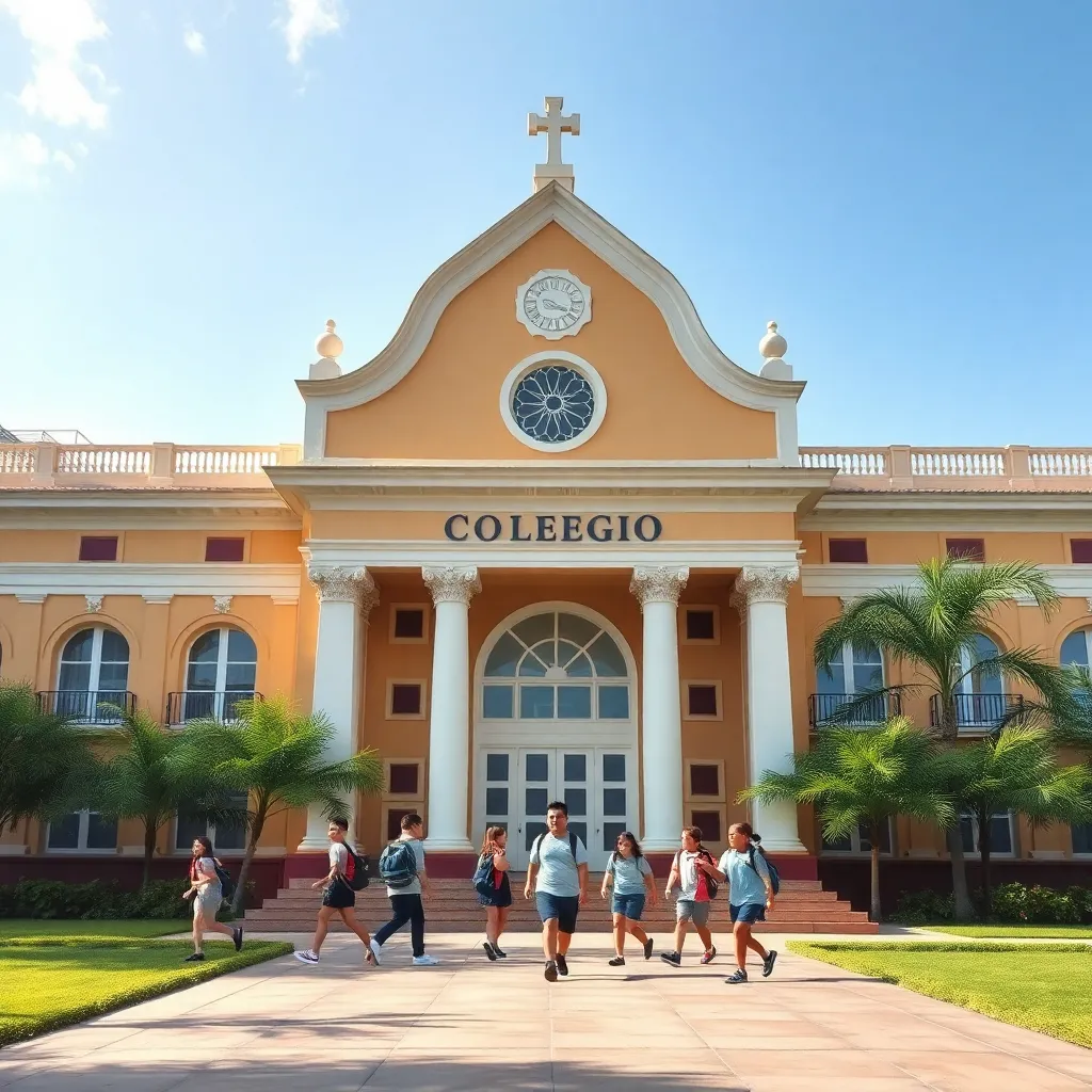 Colegio Albert Einstein - Cuautla, Mor.